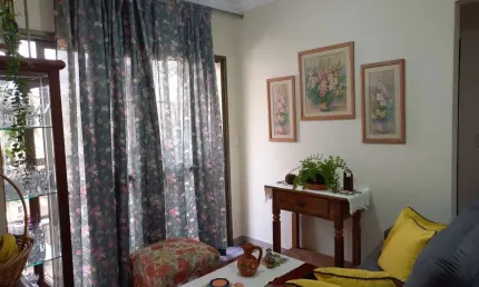 Apartamento para venda em ribeirão preto, vila seixas, 1 dormitório, 1 banheiro, 1 vaga