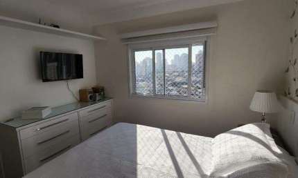 Apartamento à venda na Rua Santo Irineu, 307, Vila Mariana, São Paulo