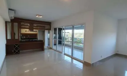 Apartamento para venda com 120 metros quadrados com 2 quartos em Vila Aviação - Bauru - SP