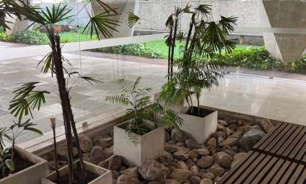 Apartamento reformado  à venda com 226m², 3 suítes  e sem vaga