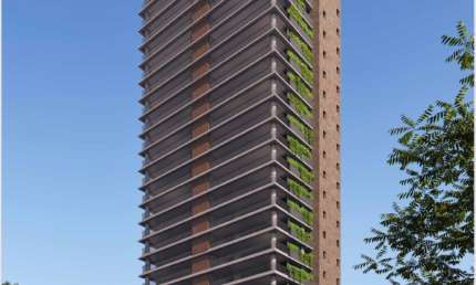 Apartamento à venda na Rua Coronel Oscar Porto, 507, Paraíso, São Paulo