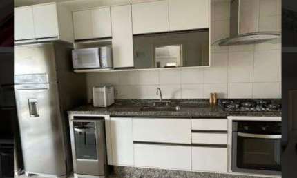 Apartamento para alugar na Rua Santo Irineu, 307, Bosque da Saúde, São Paulo