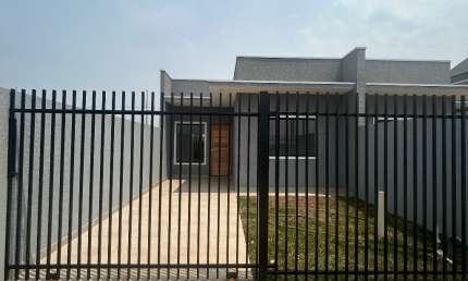Casa com 3 quartos à venda na Gralha Azul, Fazenda Rio Grande 