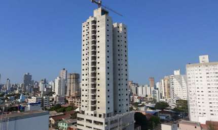 Apartamento com 2 quartos à venda na Rua Minas Gerais, Centro, Chapecó