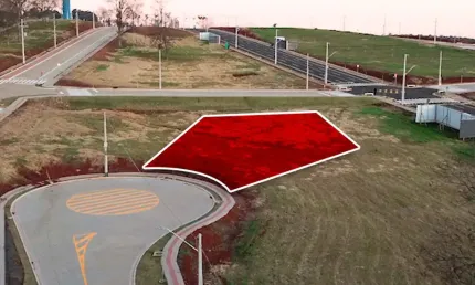 Terreno à venda na Florencia Bairro Planejado, Belvedere, Chapecó