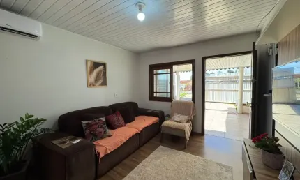 Casa com 2 quartos à venda no Esplanada, Chapecó 