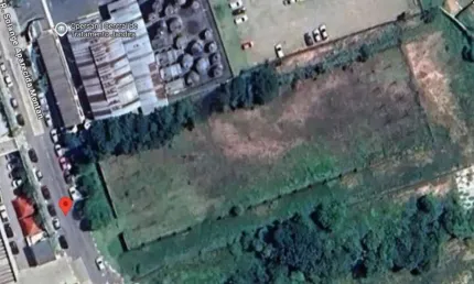 Grande Oportunidade Terreno Industrial para venda no Condomínio Polo Industria Jandira Itapevi SP.
