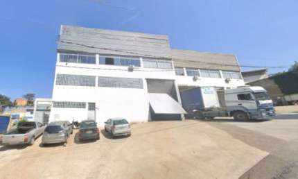Galpão para alugar em Alphaville, industrial e comercial , Santana de Parnaíba
