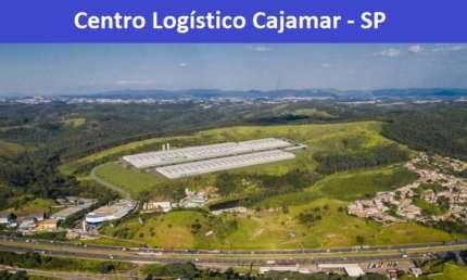 Barracão / Galpão / Depósito com 6 salas para alugar na Estrada para Parnaíba, sn, Jardim das Colinas, Franco da Rocha
