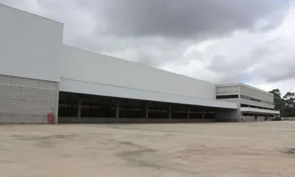 Galpão para alugar em Cotia ? SP - 9.088,00 m² - Monousuário