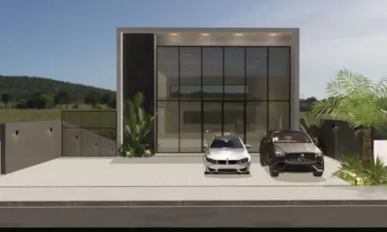 Galpãopara alugar em Votorantim próximo ao Alphaville 4