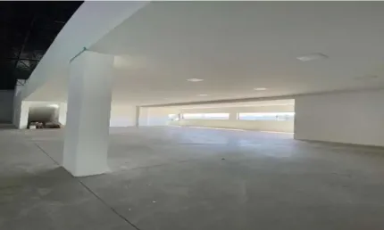 Galpão para alugar em Limeira Industrial crossdocking