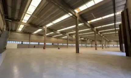 Barracão / Galpão / Depósito com 4 salas para alugar na Alameda Tocantins, 101, Alphaville Centro Industrial e Empresarial/Alphaville., Barueri