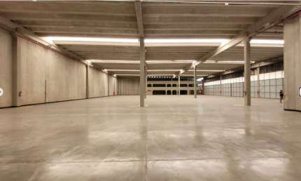 Galpão para alugar em São Paulo Próximo a Av. Educador Paulo Freire