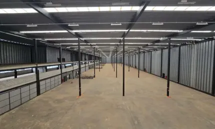 Galpão para alugar ou vender em Sorocaba ao lado da Toyota