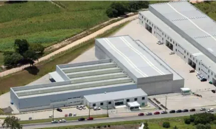 Galpão para alugar em Sorocaba. Condomínio, Fácil acesso às Rod. Castelo Branco