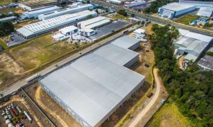 Galpão em Cabreúva para alugar industrial e logístico Fácil acesso às Rodovias Anhanguera, Bandeirantes e Castelo Branco