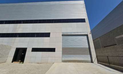 Galpão em Sorocaba para alugar no Parque Empresarial Mangueiras (LINK)