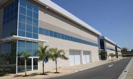 Galpão em Campinas para alugar om infraestrutura completa! Operações cross docking