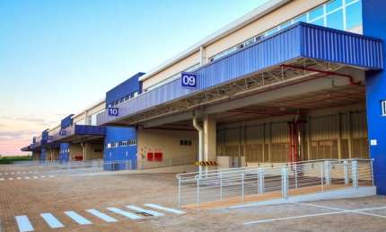 Galpão em Campinas para alugar om infraestrutura completa! Operações cross docking