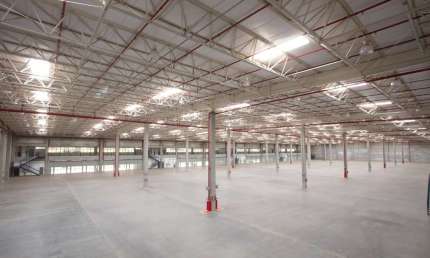 Galpão em Campinas para alugar om infraestrutura completa! Operações cross docking
