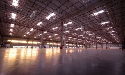 Galpão em Campinas para alugar  Operações cross docking