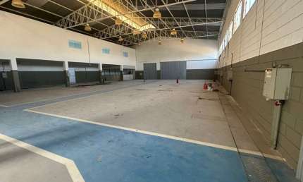 Barracão / Galpão / Depósito com 4 salas para alugar na Rua Luiz Licco Neto, 06, Progresso, Itu