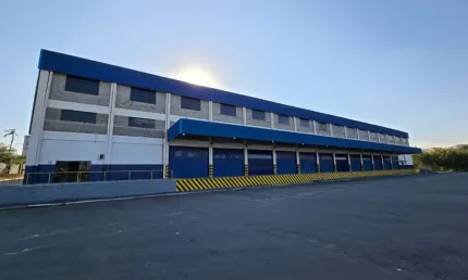 Galpão para alugar em Itu na Rodovia Castelo Branco Km 79,50