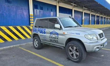 Galpão para alugar em Itu na Rodovia Castelo Branco Km 79,50