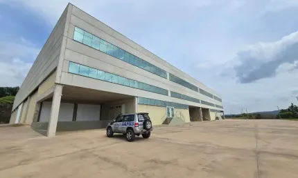 Galpão para alugar em São Roque na Rodovia Castelo Branco, Km 57