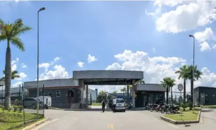 Galpão para alugar em Guarulhos - industrial e logístico em condomínio