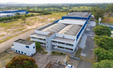 Galpão para alugar em Sorocaba, 7.032m², Localizado no bairro Cajuru do Sul