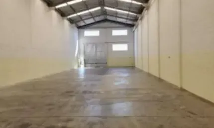 Galpão para alugar em Sorocaba, industrial  na Zona Industrial no Cajuru do Sul