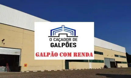 Barracão / Galpão / Depósito com 4 salas à venda na Avenida Doutor Humberto Giannella, 622, Jardim Belval, Barueri