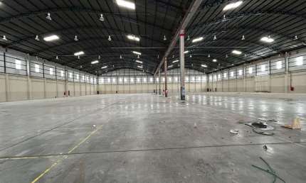 Galpão para alugar em Jandira, 11.000m²,  Próximo ao Rodoanel