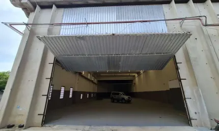 Galpão industrial para alugar em Jundiaí com acesso facilitado as principais rodovias