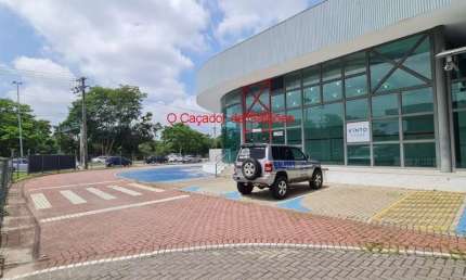 Galpão em Sorocaba para alugar. Excelente para loja de veículos em geral