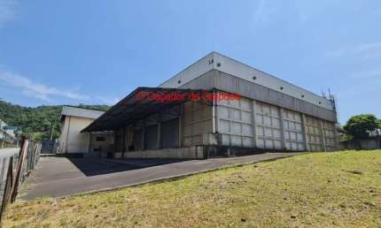 Galpão Logístico Industrial para alugar no Jardim Belval (ZI) em Barueri / SP