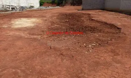 Terreno industrial à venda em Sorocaba a região Industrial