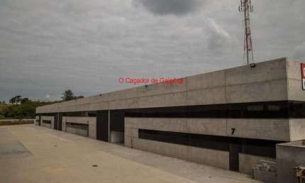 Galpão Condomínio para alugar em Sorocaba na Rodovia Raposo Tavares, Km 102