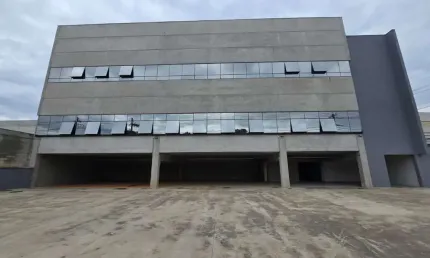 Galpão Comercial e Industrial para alugar em Sorocaba