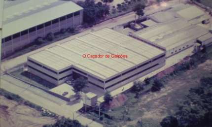 Galpão industrial e logístico para alugar em Sorocaba