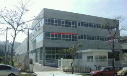 Galpão para locação em Alphaville - Barueri com 2.851 m²