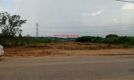 Terreno industrial e comercial à venda no Éden em Sorocaba Excelente para construção de galpão