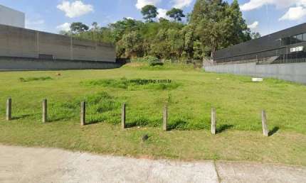 Terreno comercial e industrial para alugar ou vender em Alphaville, Barueri