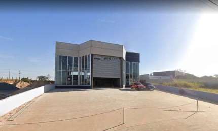 Galpão para alugar em Boituva, comercial e industrial