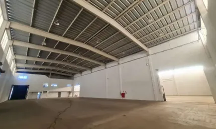 Galpão em Sorocaba para alugar no Eden, Zona Industrial