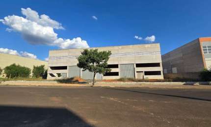 Galpão para alugar em Sorocaba, logístico e industrial