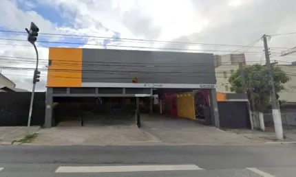 Barracão / Galpão / Depósito com 2 salas para alugar na Avenida Doutor Eduardo Cotching, 606, Vila Formosa, São Paulo