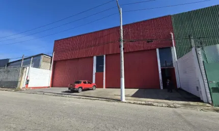 Galpão para alugar em Sorocaba, Industrial e logístico